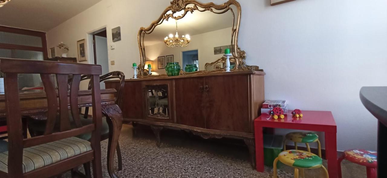 Ve-Nice Suite Formosa C5141 Venedig Exterior foto