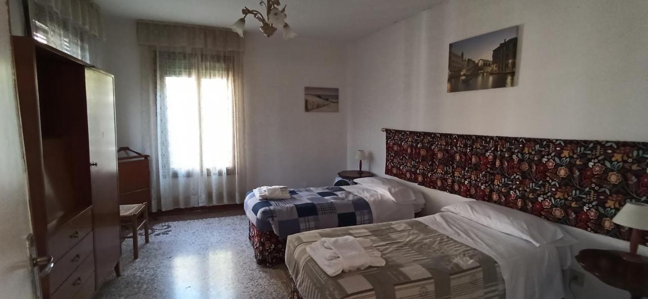 Ve-Nice Suite Formosa C5141 Venedig Exterior foto