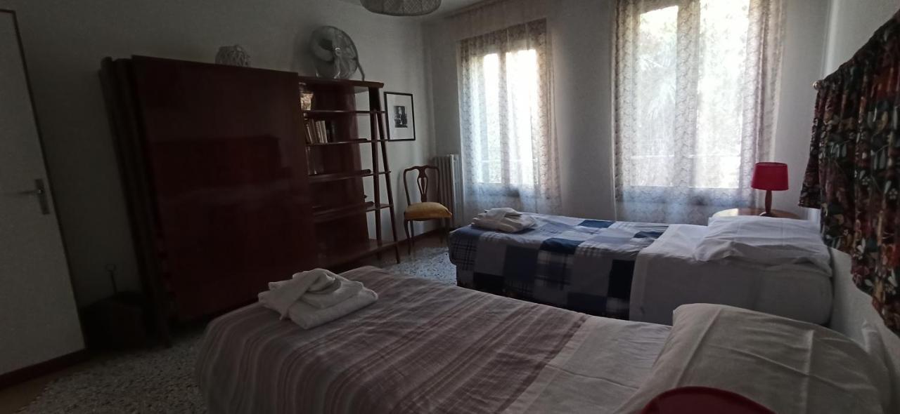 Ve-Nice Suite Formosa C5141 Venedig Exterior foto