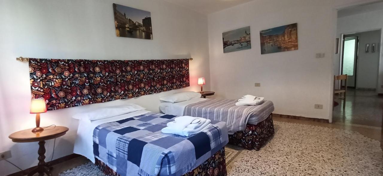 Ve-Nice Suite Formosa C5141 Venedig Exterior foto