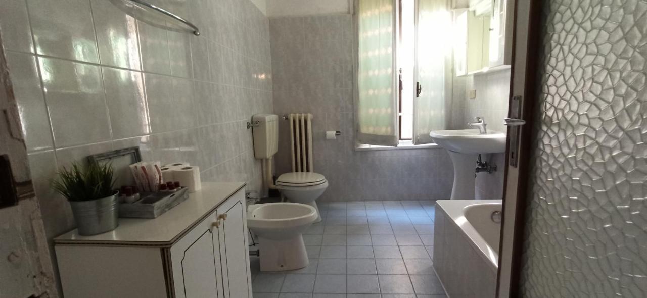 Ve-Nice Suite Formosa C5141 Venedig Exterior foto