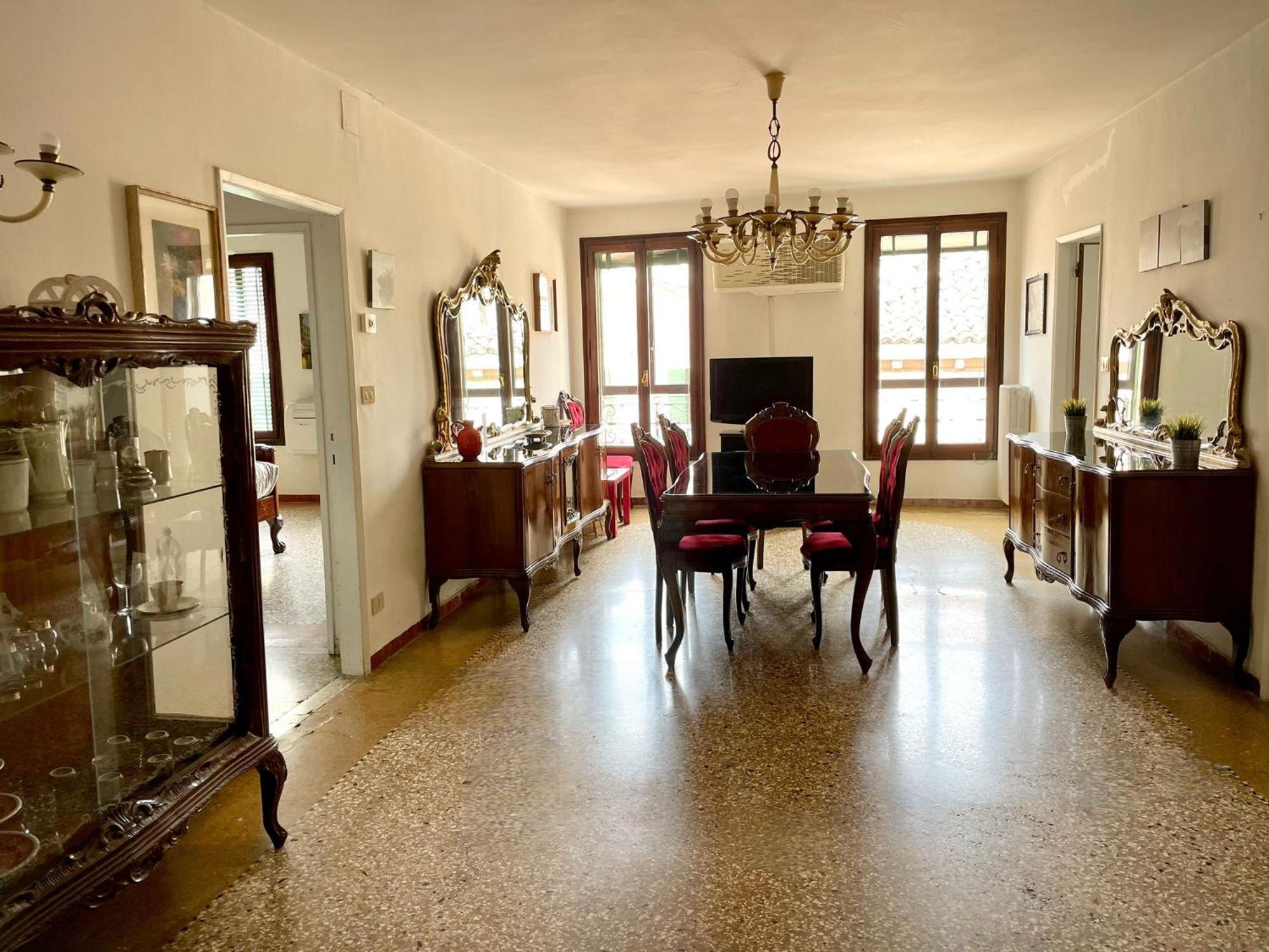Ve-Nice Suite Formosa C5141 Venedig Exterior foto