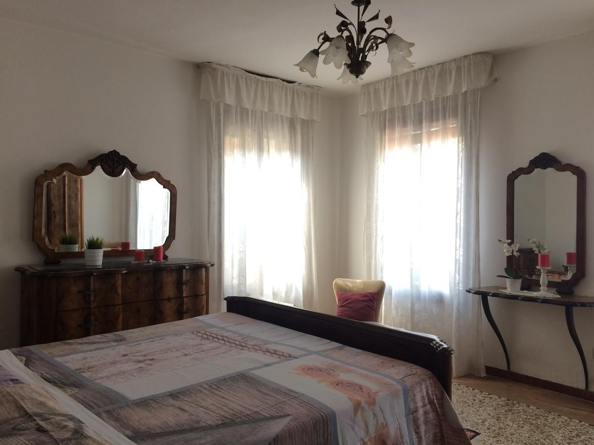 Ve-Nice Suite Formosa C5141 Venedig Exterior foto