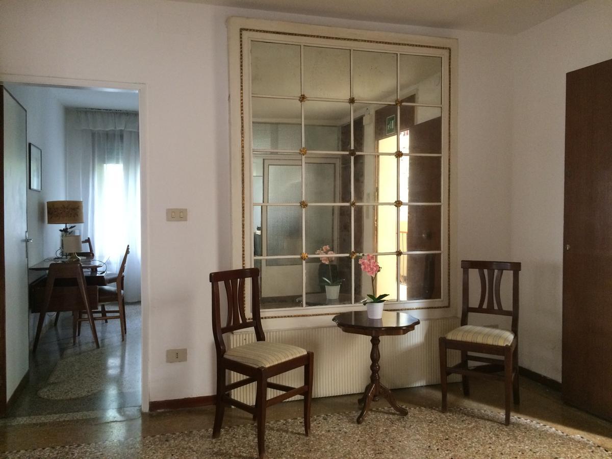 Ve-Nice Suite Formosa C5141 Venedig Exterior foto