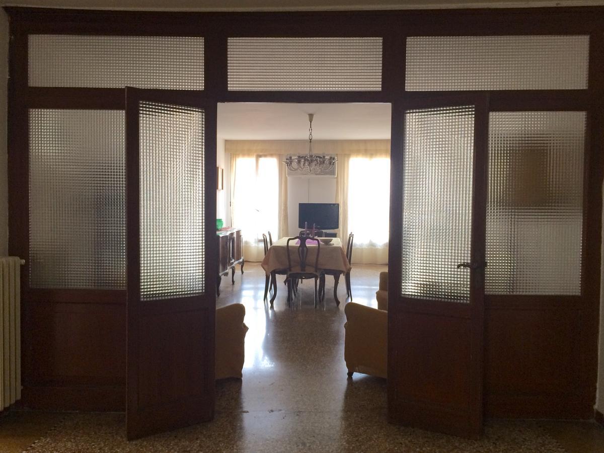 Ve-Nice Suite Formosa C5141 Venedig Exterior foto